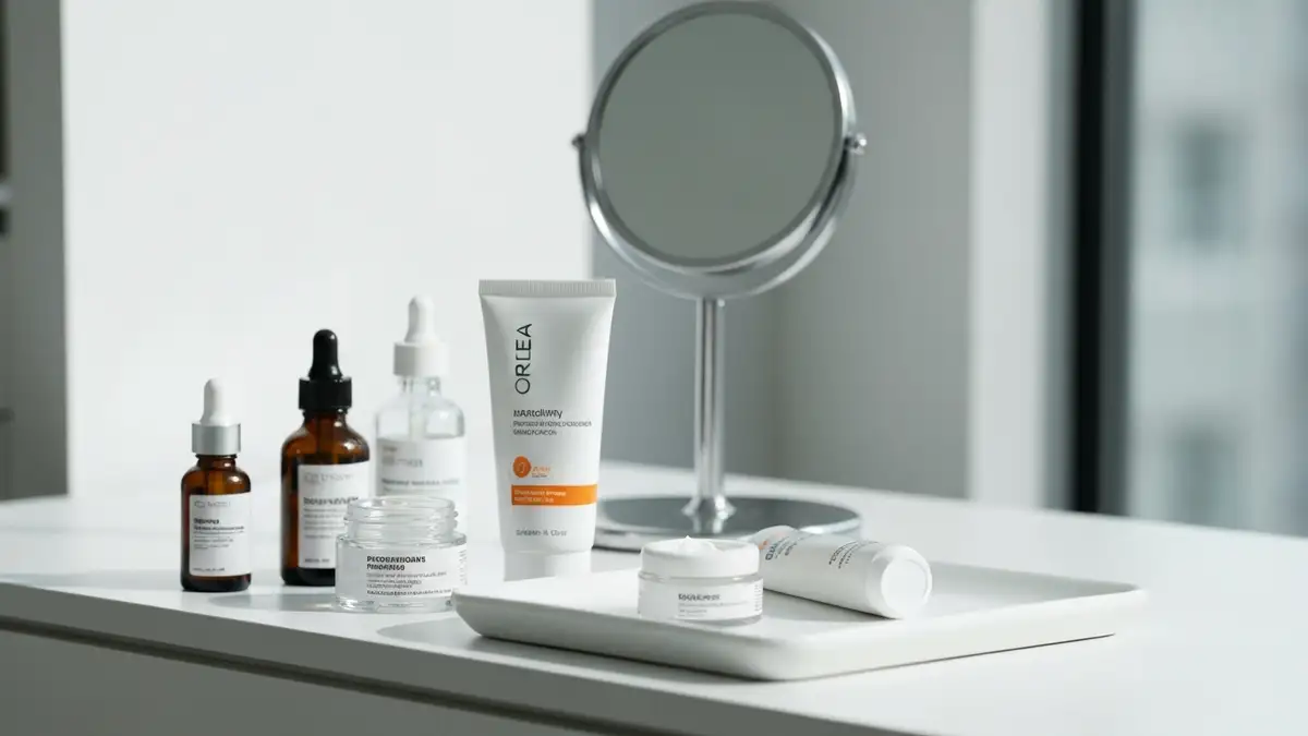 Anti-aging dieta - składniki spowalniające starzenie - hero image
