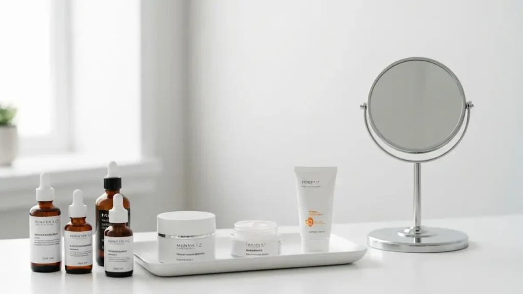 Anti-aging dla mężczyzn - protokół minimum