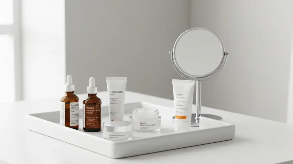 Anti-aging po 50 - menopauza i jej wpływ na skórę