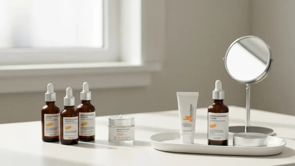 Anti-aging serum - ranking i porównanie 12 marek 2026