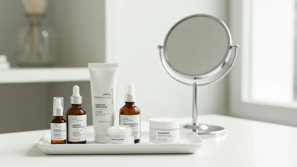 Anti-aging trendy 2026 - co naprawdę działa