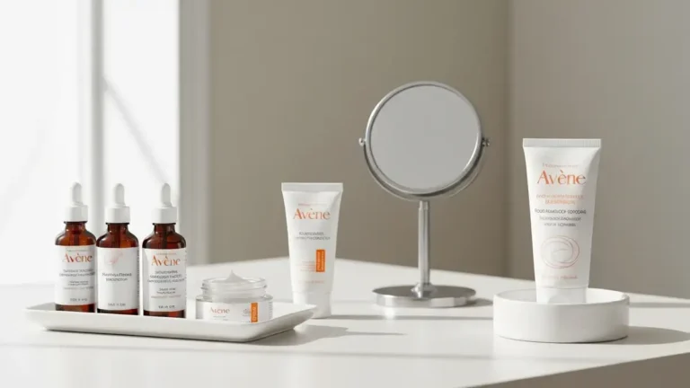 Avene Cicalfate - krem regenerujący po zabiegach - hero image