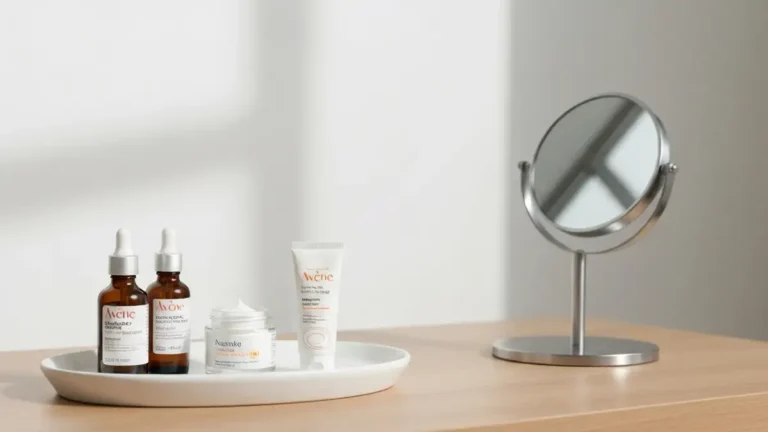 Avene Hydrance - krem nawilżający na bazie wody termalnej - hero image