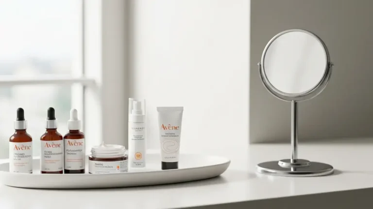 Avene Tolerance Control - dla cery skrajnie wrażliwej - hero image