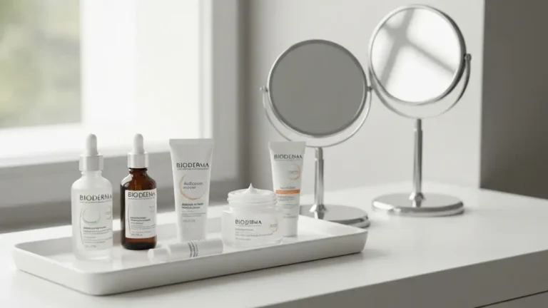 Bioderma Atoderm - linia dla skóry atopowej - hero image