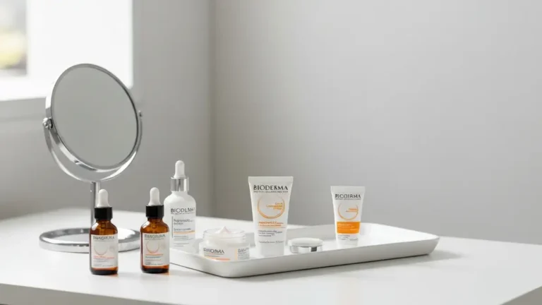 Bioderma Photoderm - filtr SPF dla skóry problematycznej - hero image