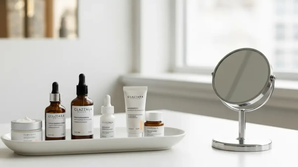 Cera dojrzała SPF - dlaczego filtr to najmocniejszy anti-aging