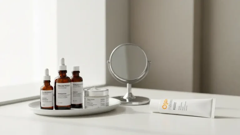 Cera trądzikowa porady - przegląd 10 produktów aptecznych - hero image