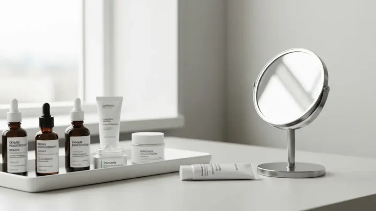 Cera wrażliwa po peelingu - czy w ogóle peeling - hero image