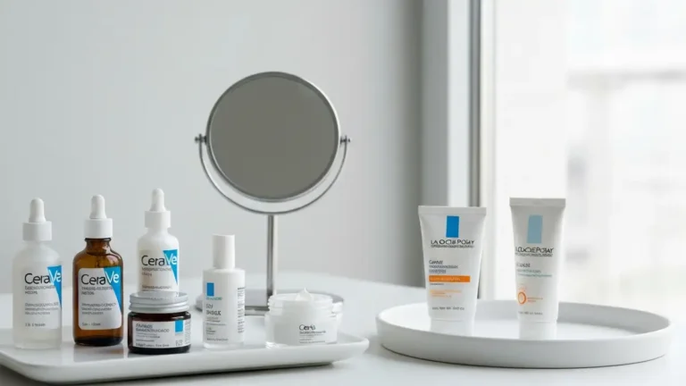 CeraVe vs La Roche-Posay - dwie hipoalergiczne marki - hero image