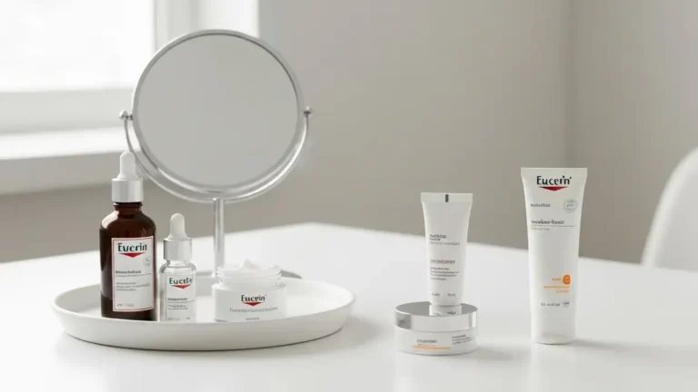 Eucerin DermoPure - linia trądzikowa w 2026 - hero image