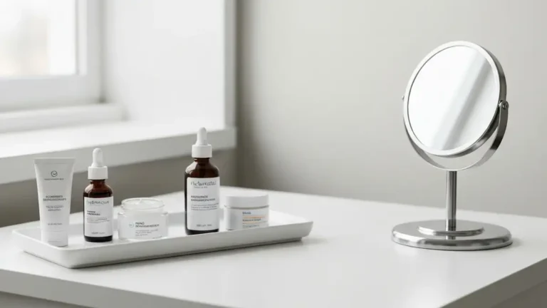 Hydrafacial vs zwykły zabieg oczyszczający - różnice - hero image