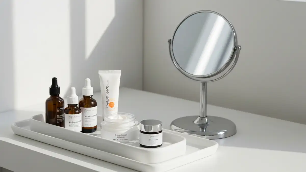Hyperpigmentacja oporna - protokół połączony peeling+laser - hero image