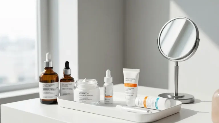 Iwermektyna 1% Soolantra w rosacea - Demodex - hero image