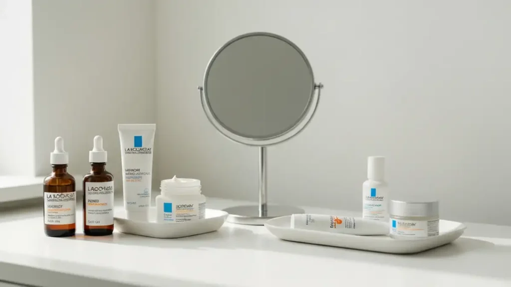 La Roche-Posay Lipikar - linia dla skóry suchej i AZS