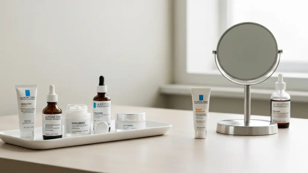 La Roche-Posay Mela B3 - linia depigmentacyjna 2026