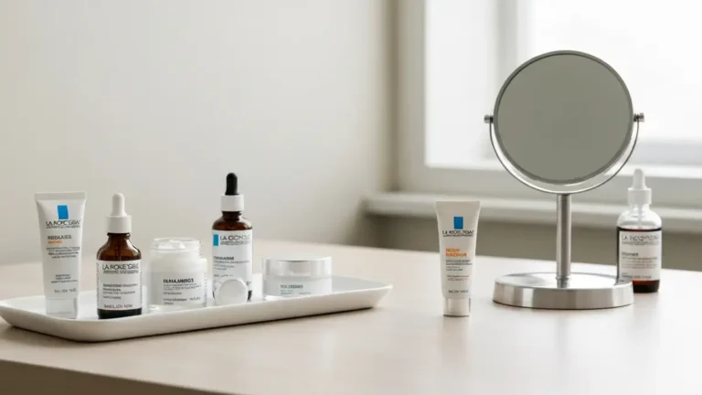 La Roche-Posay Mela B3 - linia depigmentacyjna 2026 - hero image