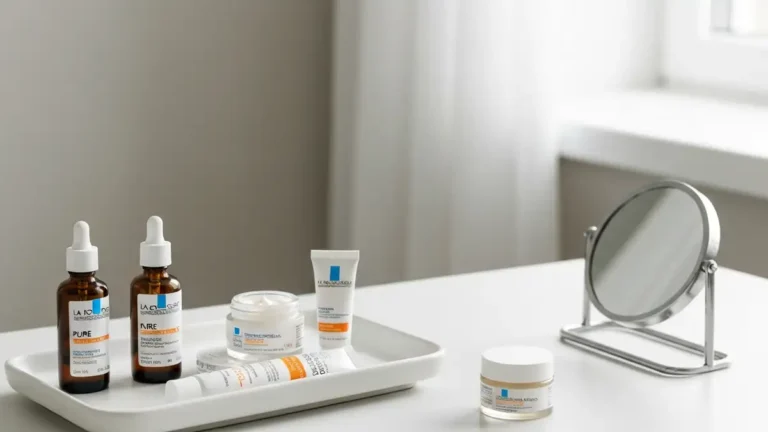 La Roche-Posay Pure Vitamin C 10 - hero image