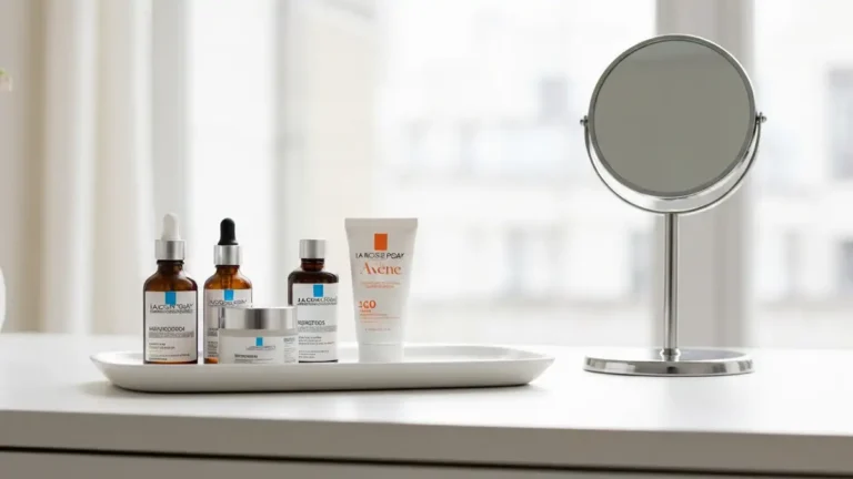 La Roche-Posay vs Avene - dwie francuskie marki - hero image