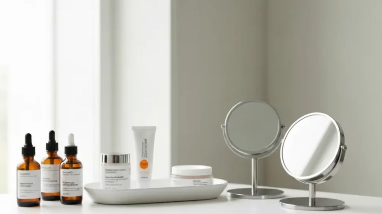 Microneedling jak często - protokół 4-6 tygodni - hero image