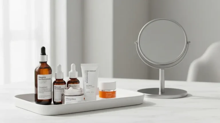 Microneedling po lazerze - kiedy i czy w ogóle - hero image