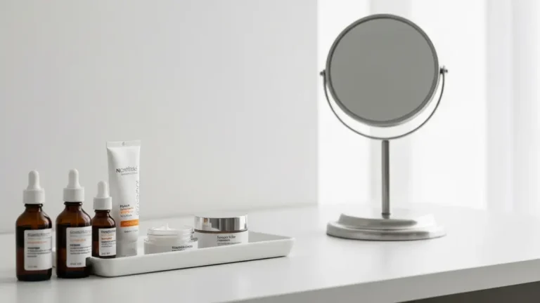 Microneedling po opalaniu - dlaczego trzeba odczekać - hero image