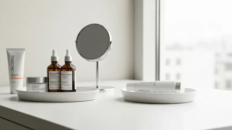 Microneedling przeciwwskazania - kiedy nie wykonywać - hero image