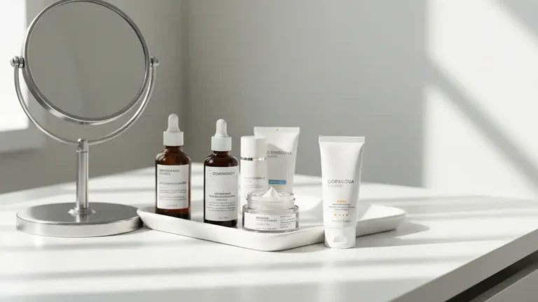 Microneedling ranking urządzeń - przegląd 8 dermapenów 2026 - hero image