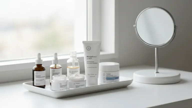 Microneedling RF morpheus - łączona radiofrekwencja - hero image