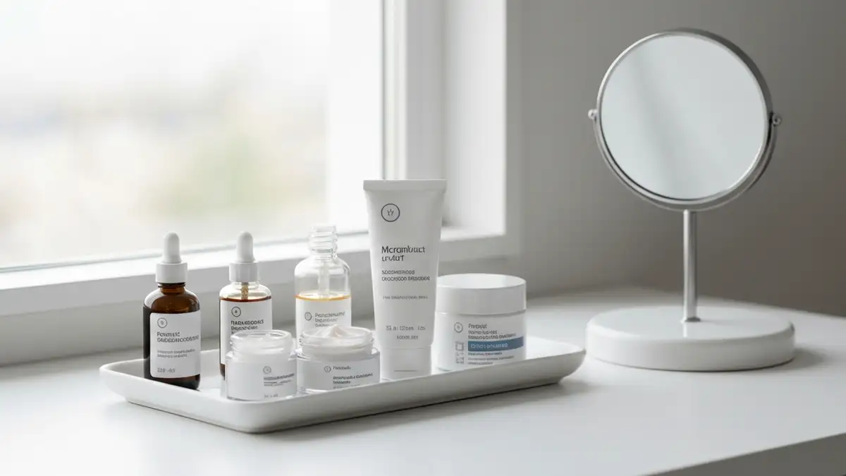 Microneedling RF morpheus - łączona radiofrekwencja - hero image