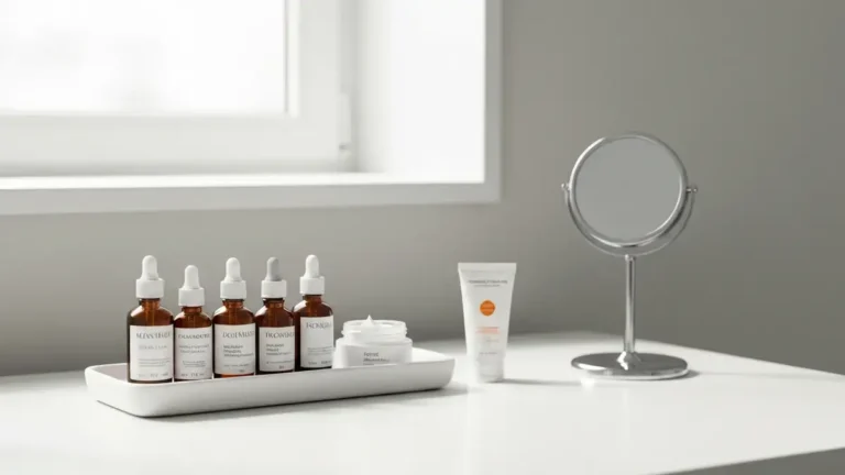 Mikrobiom skóry trądzikowej - rola C. acnes - hero image