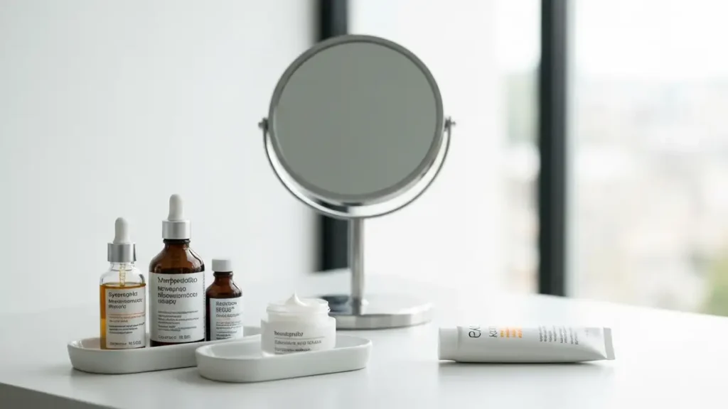 Oxybrasion vs mikrodermabrazja - który peel oczyszczający