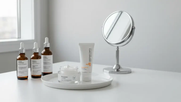 Peel Jessnera - kompozycja salicylowy-mlekowy-resorcyna - hero image