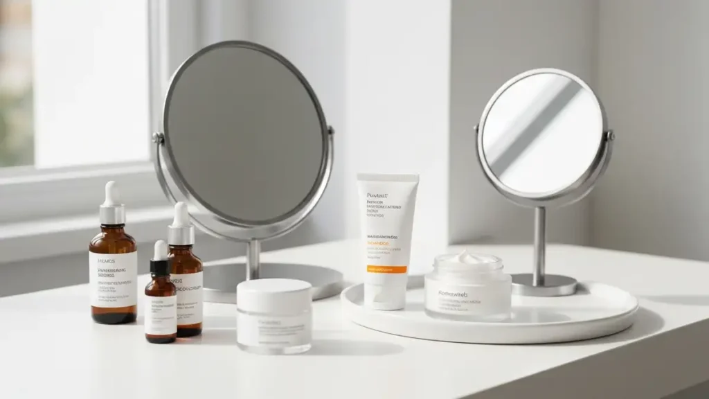 Peeling bursztynowy - protokół naturalnego peelu