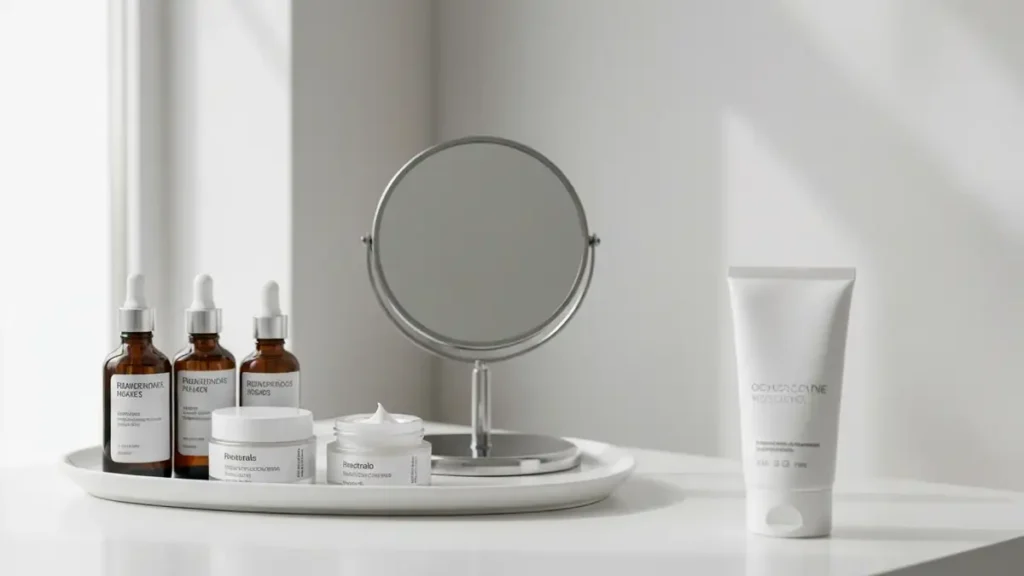 Peeling kawitacyjny - oczyszczanie ultradźwiękami