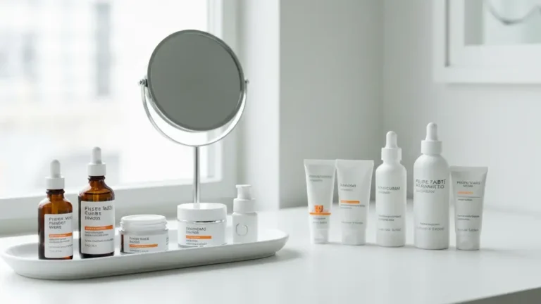 Pierre Fabre dermo-cosmetique - portfolio holdingu - hero image