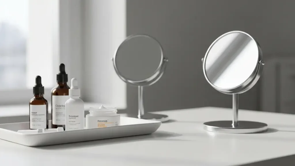 Plaster silikonowy na blizny - mechanizm w 12 tygodni