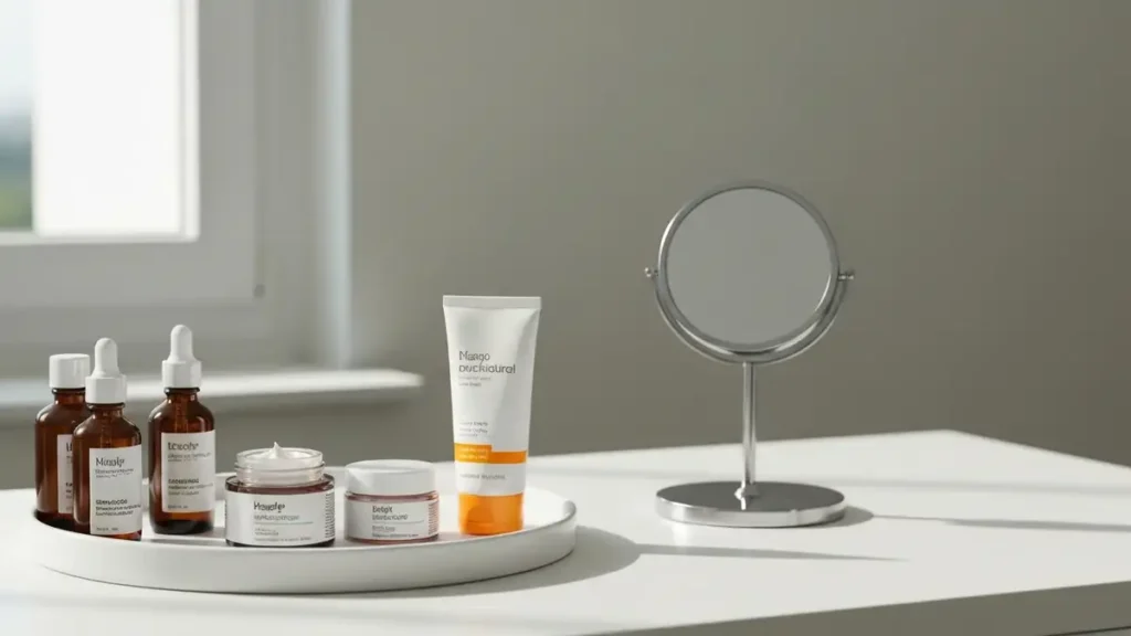Przebarwienia podpaznokciowe - kiedy iść do dermatologa