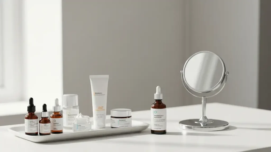 Retinol najlepsze marki - ranking apteczny 2026