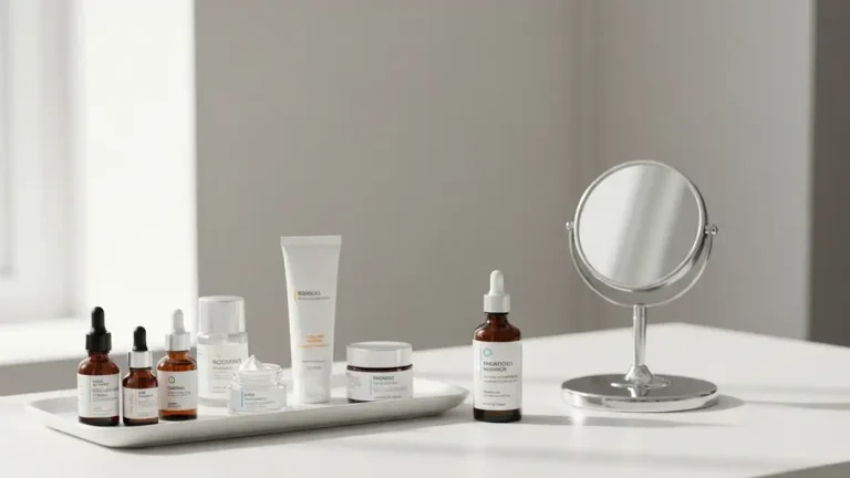 Retinol najlepsze marki - ranking apteczny 2026 - hero image