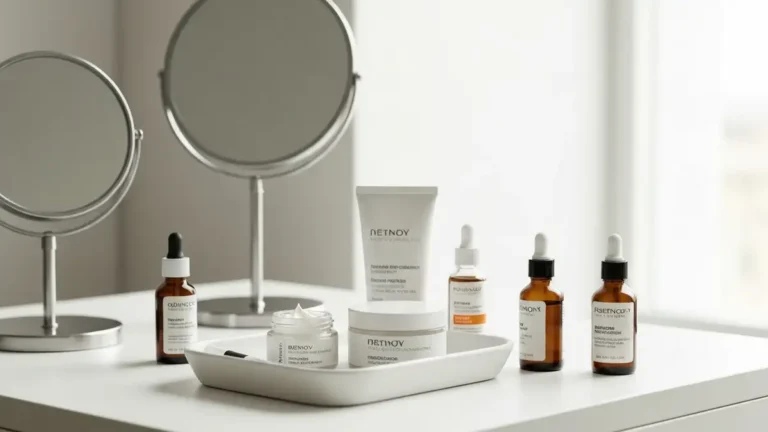 Retinol nietolerancja - jak rozpoznać i co zrobić - hero image