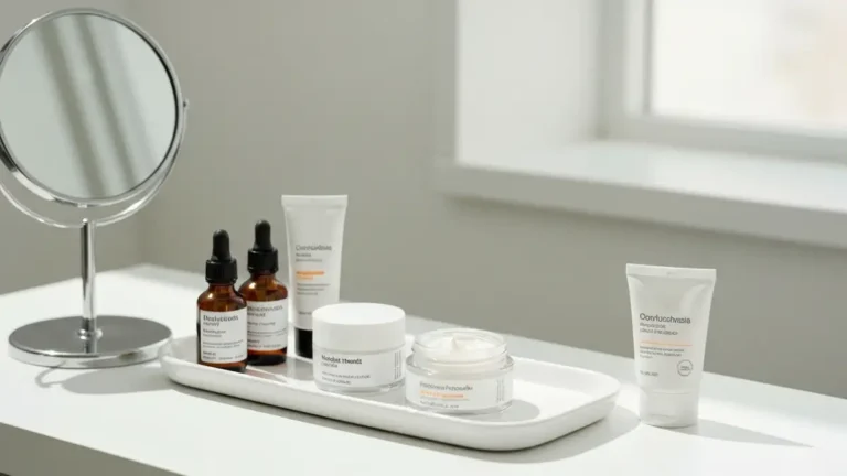 Retinol pierwsza fala - czego oczekiwać po miesiącu - hero image