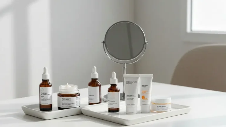 Retinol stężenia 0.1% 0.3% 0.5% 1% - jak wybrać - hero image