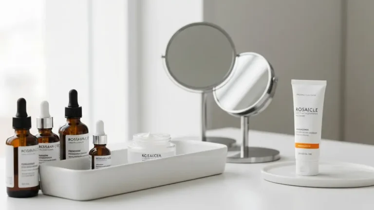 Rosacea krem ranking apteczny 2026 - hero image
