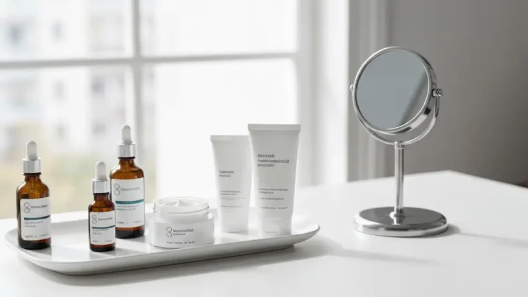 Rosacea trendy 2026 - nowe terapie w gabinecie - hero image