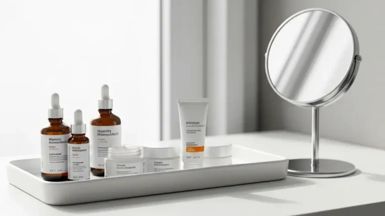 Rozstępy w ciąży - prewencja od 2 trymestru - hero image