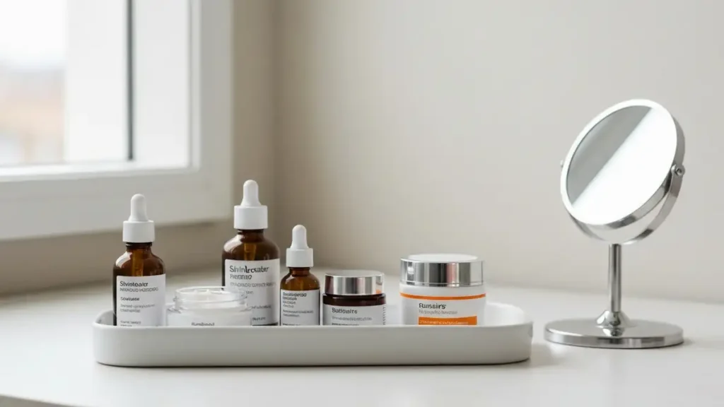Skinbooster vs mezoterapia - dwa różne zabiegi