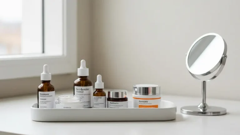 Skinbooster vs mezoterapia - dwa różne zabiegi - hero image