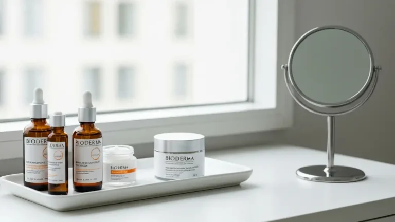 SVR vs Bioderma - kosmetyki dermatologiczne porównanie - hero image