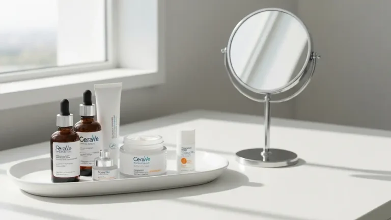 SVR vs CeraVe - dwie różne filozofie ceramidów - hero image